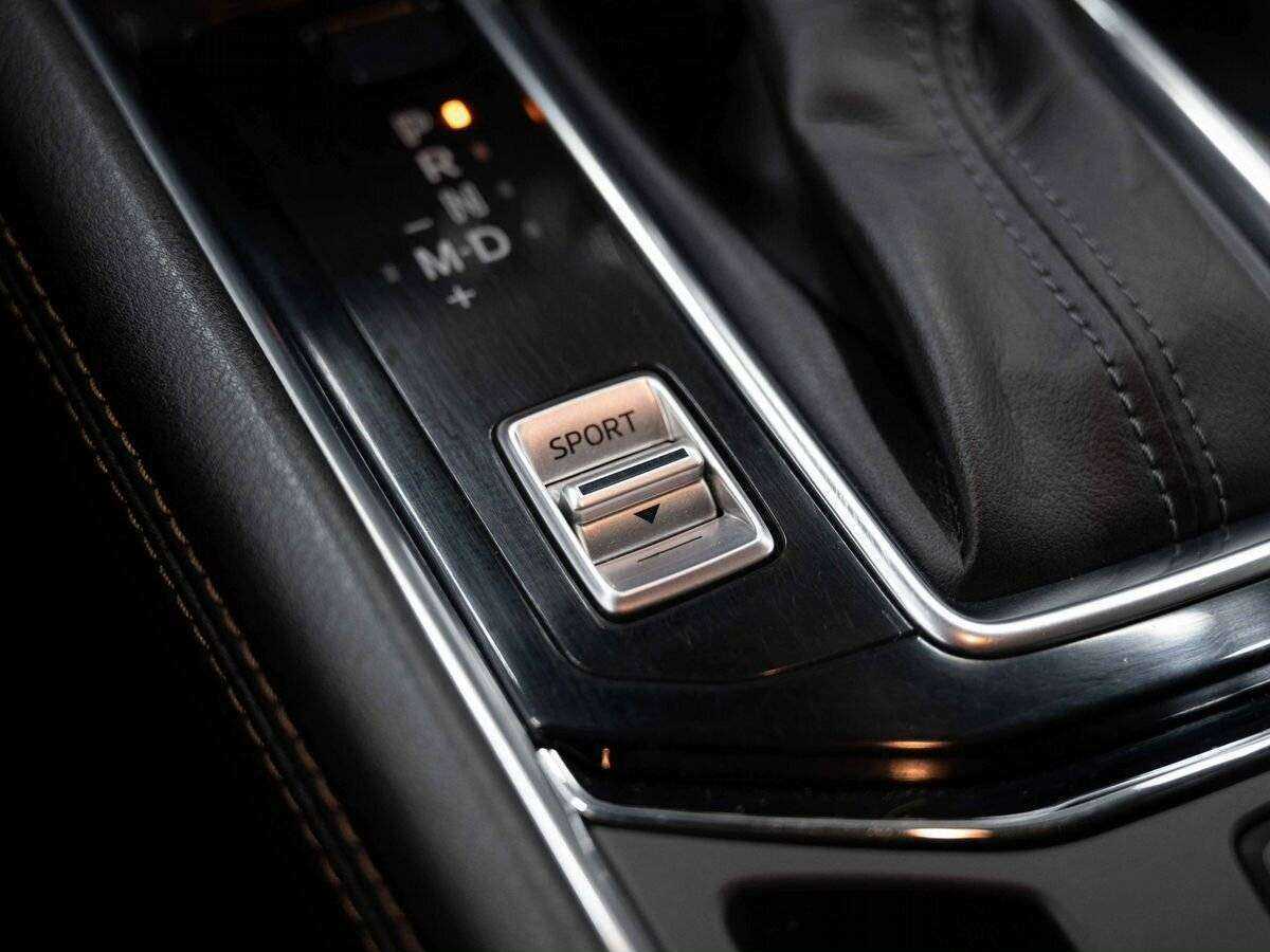 Mazda CX-5 б/у, 2018, Автоматическая. Фото: #19