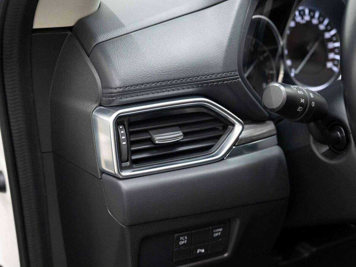 Mazda CX-5 б/у, 2018, Автоматическая. Фото: #22