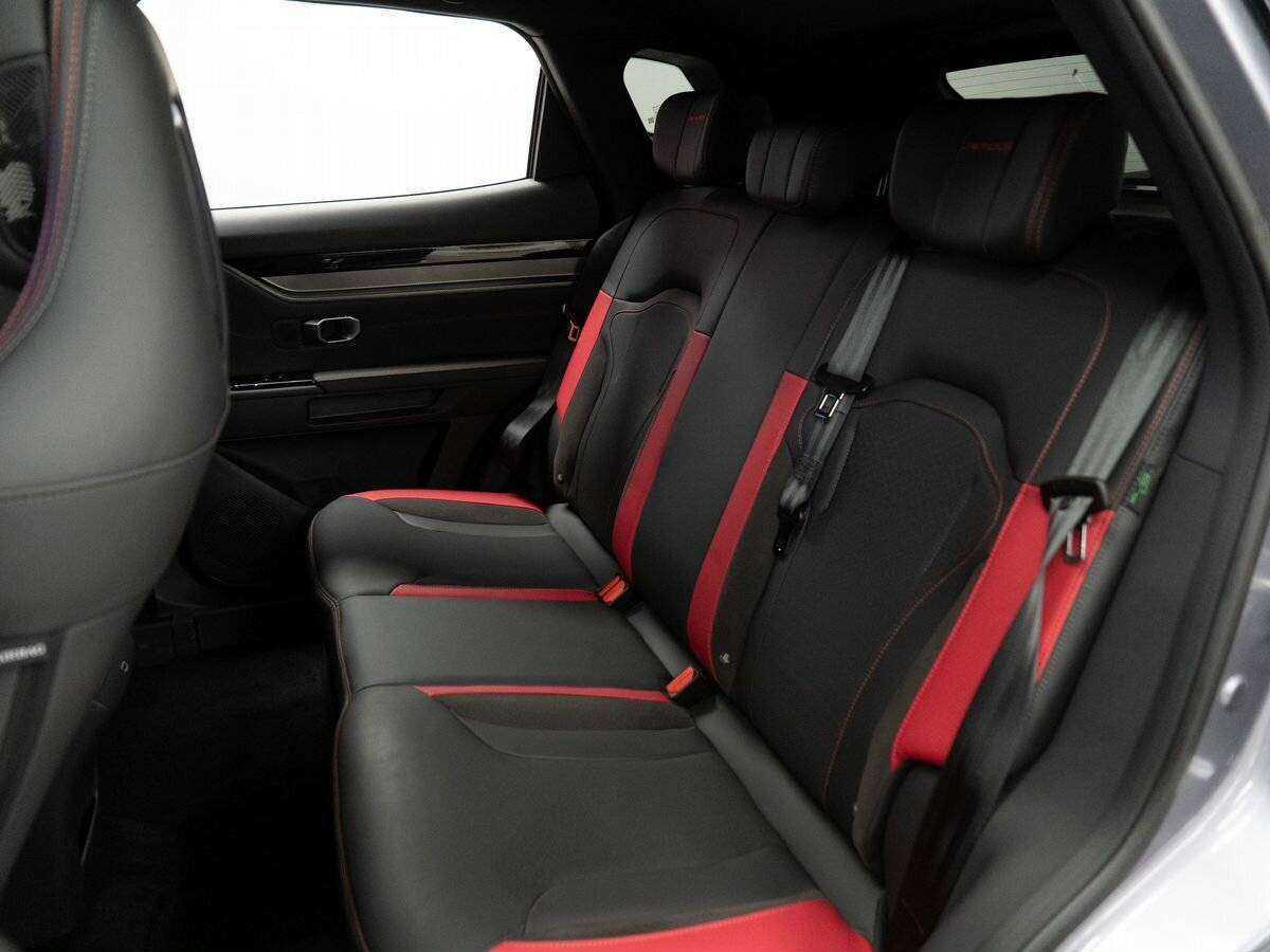 Jetour Dashing б/у, 2023, Роботизированная. Фото: #6