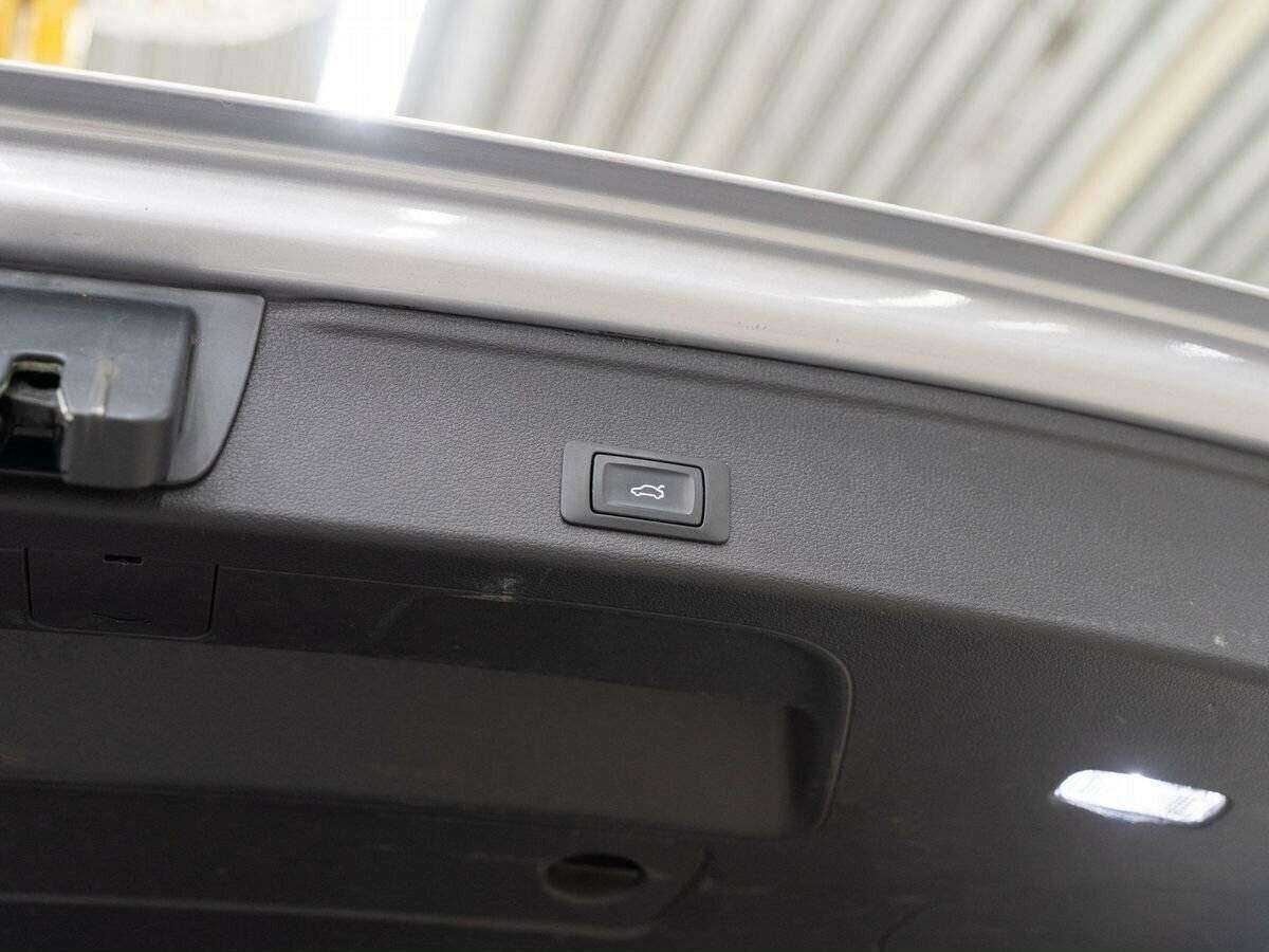 Audi A4 б/у, 2019, Роботизированная. Фото: #7