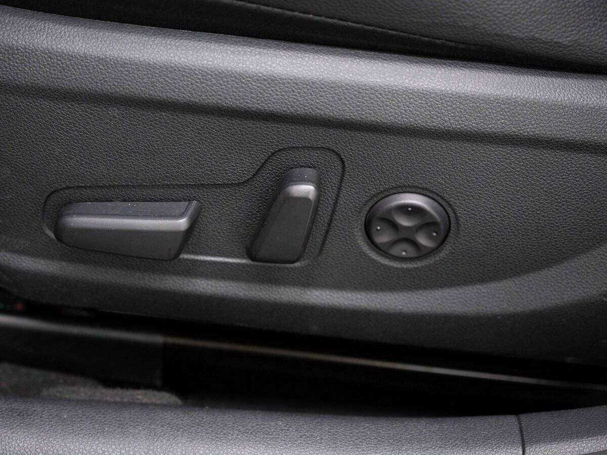 Kia Optima б/у, 2018, Автоматическая. Фото: #18