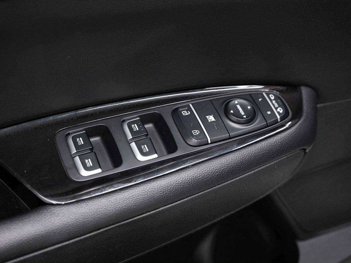 Kia Optima б/у, 2018, Автоматическая. Фото: #20