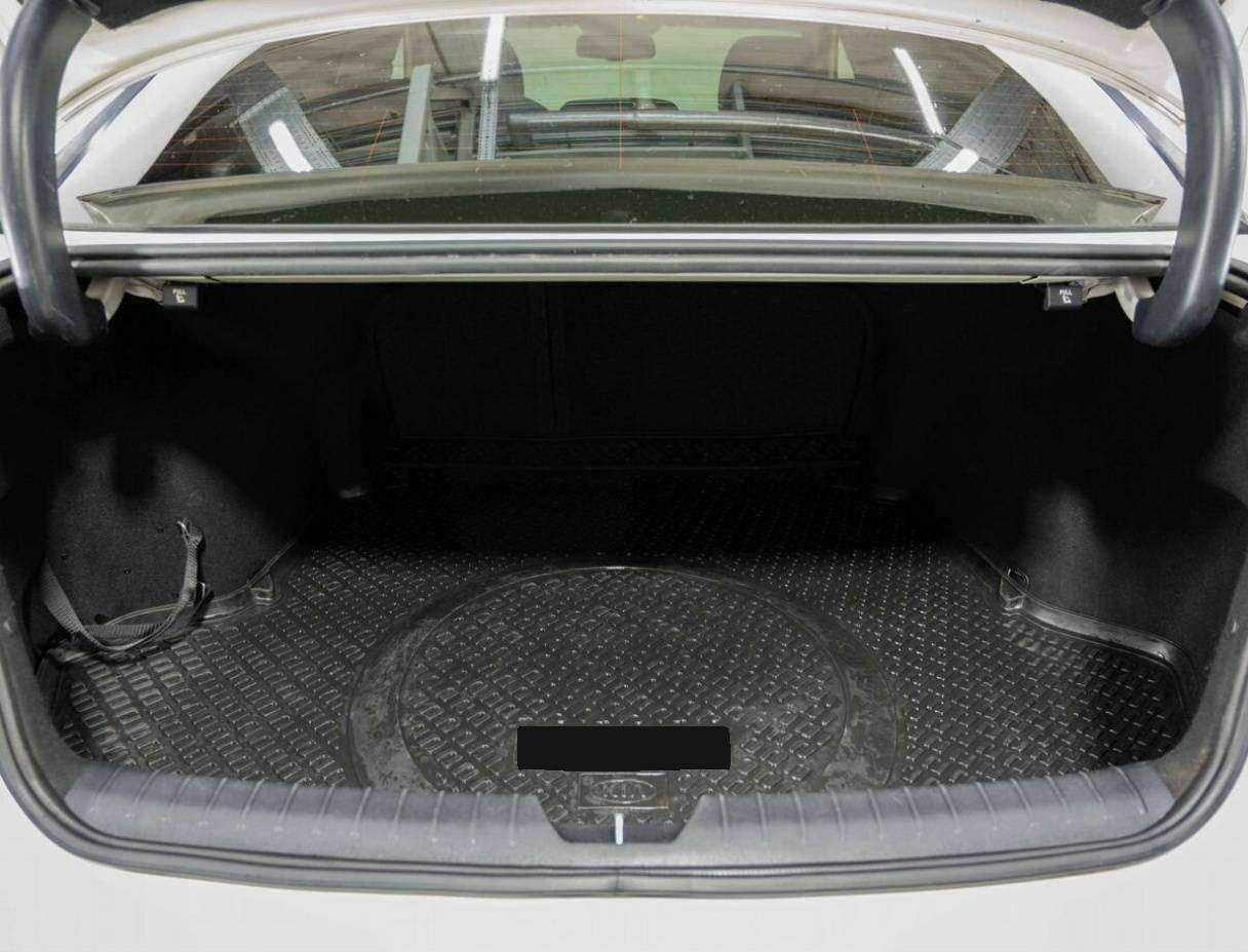 Kia Optima б/у, 2018, Автоматическая. Фото: #21