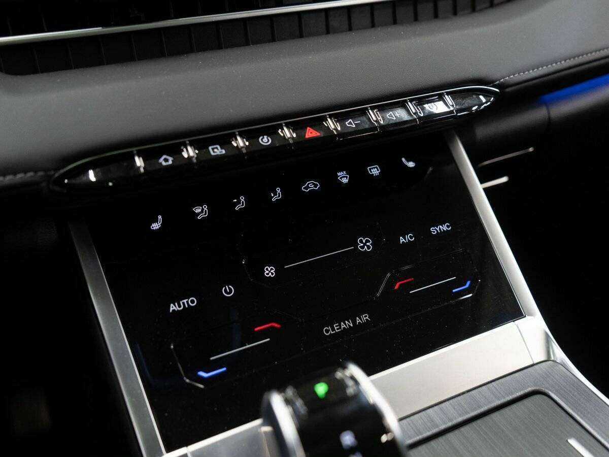 Chery Tiggo 7 Pro Max б/у, 2023, Вариатор. Фото: #11