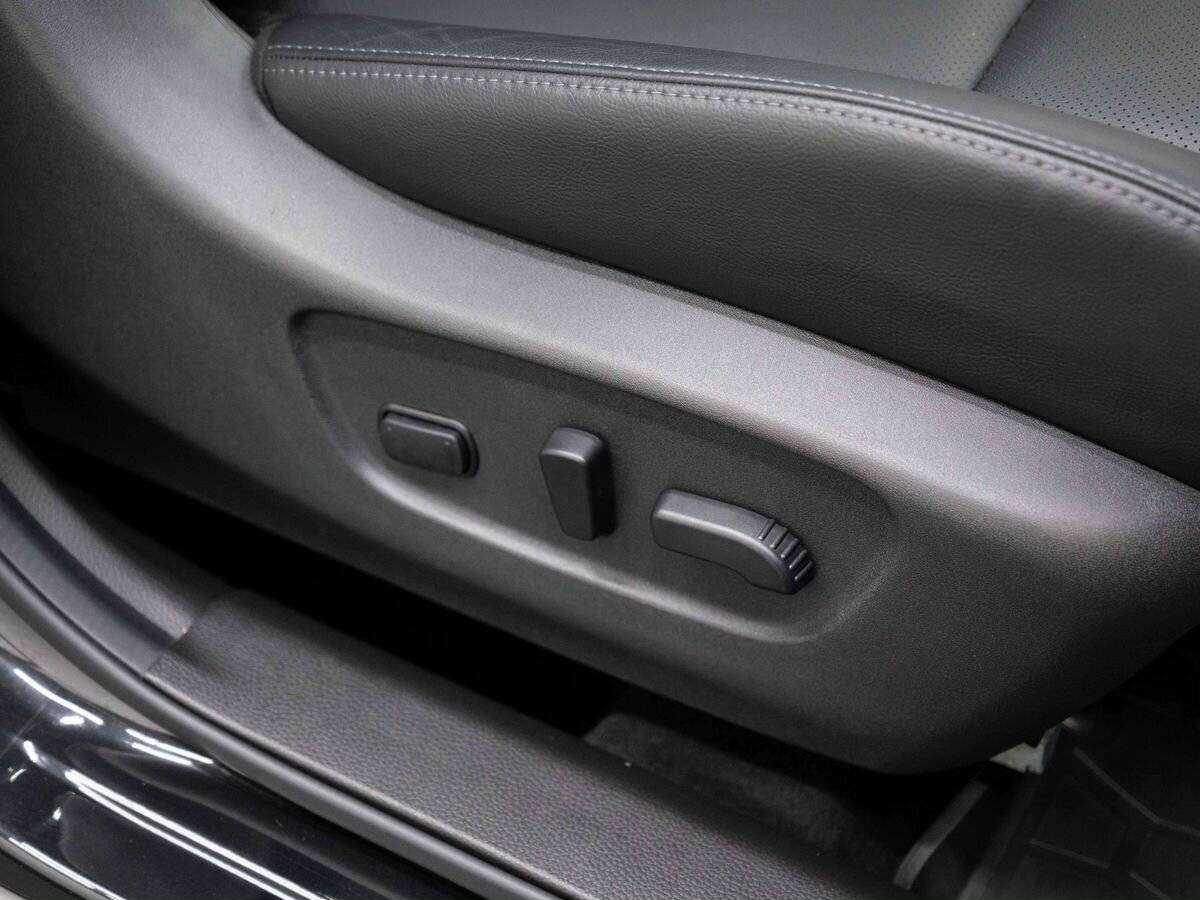 Nissan X-Trail б/у, 2020, Вариатор. Фото: #12