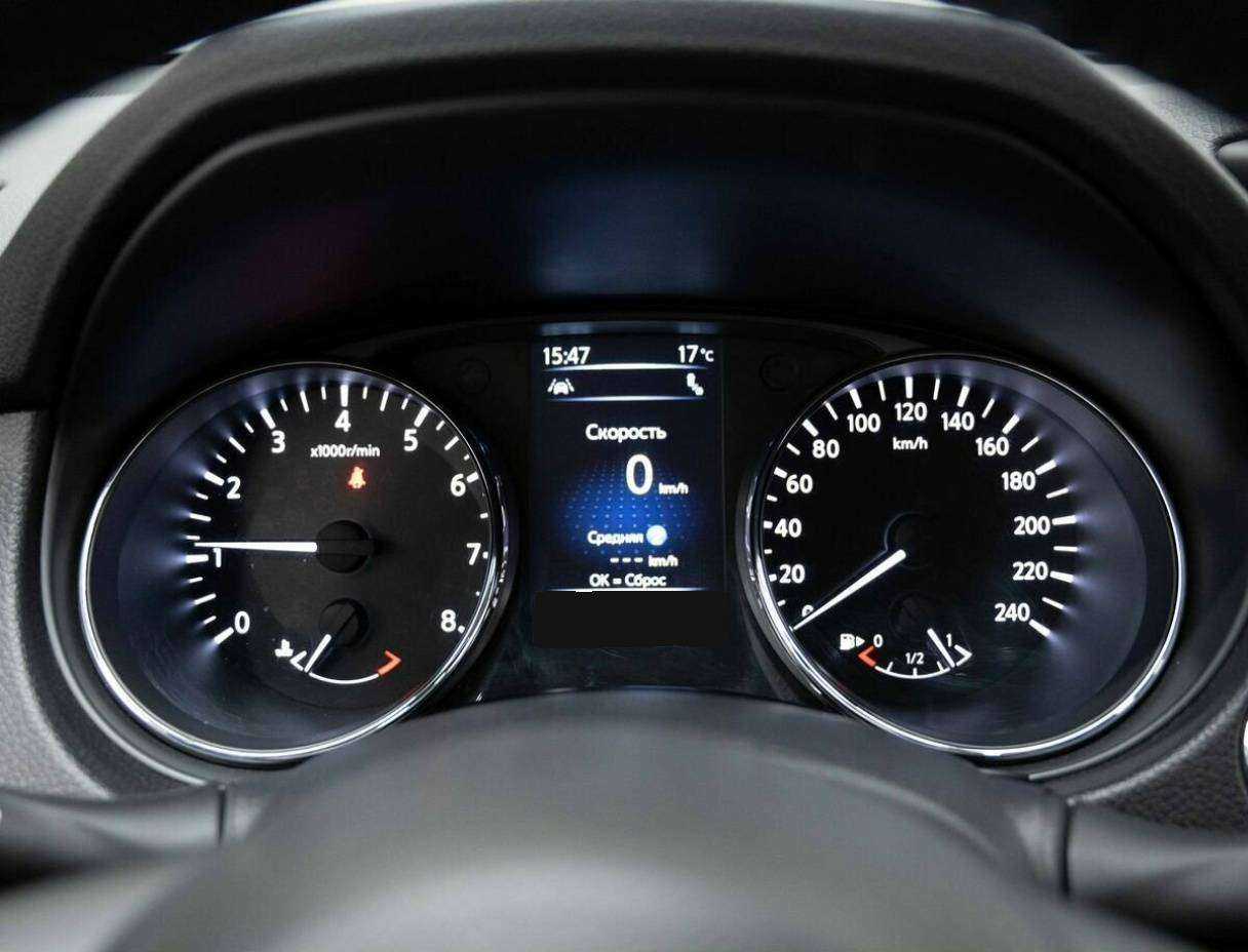 Nissan X-Trail б/у, 2020, Вариатор. Фото: #18