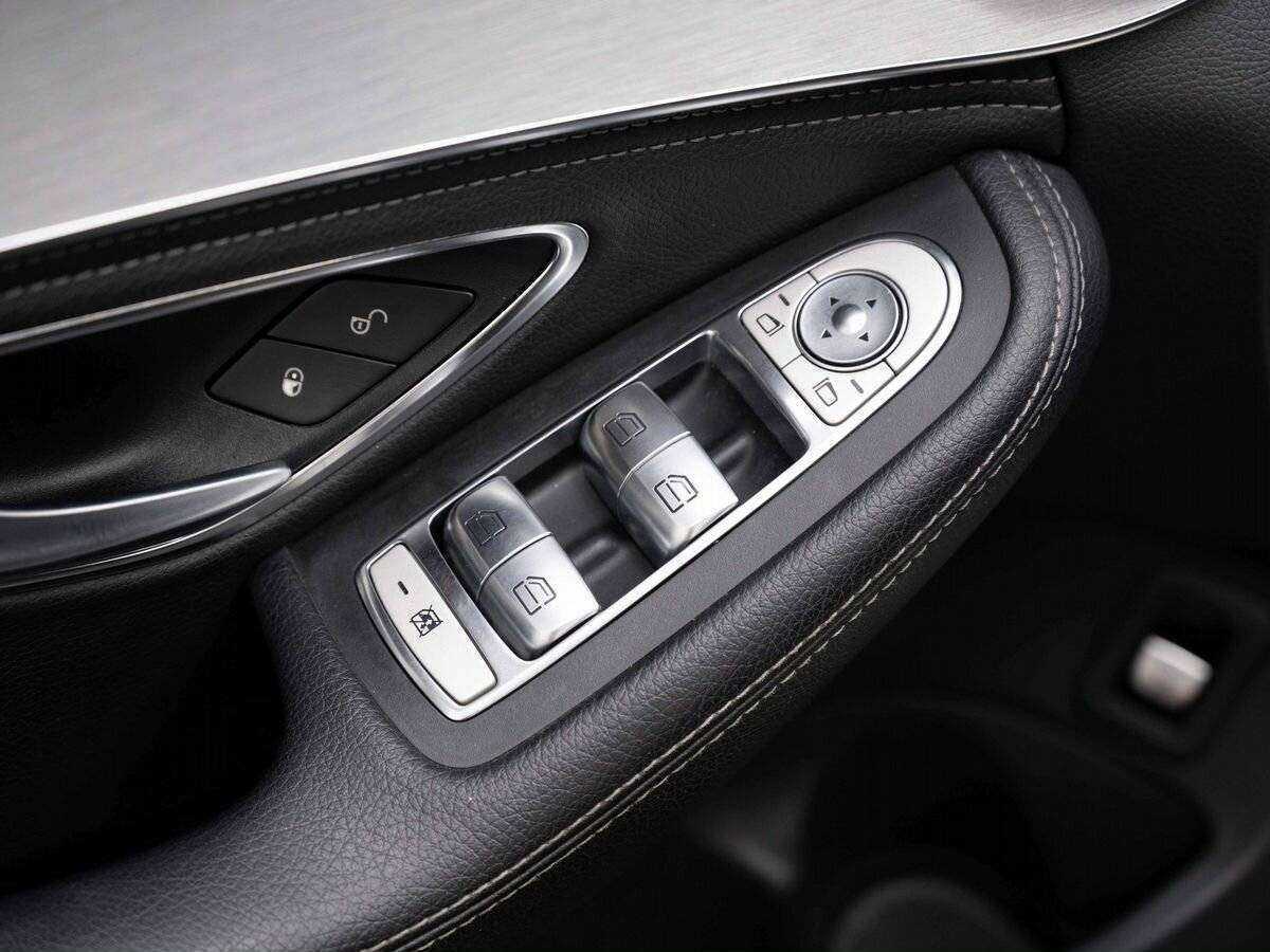 Mercedes-Benz C-Класс б/у, 2014, Автоматическая. Фото: #17