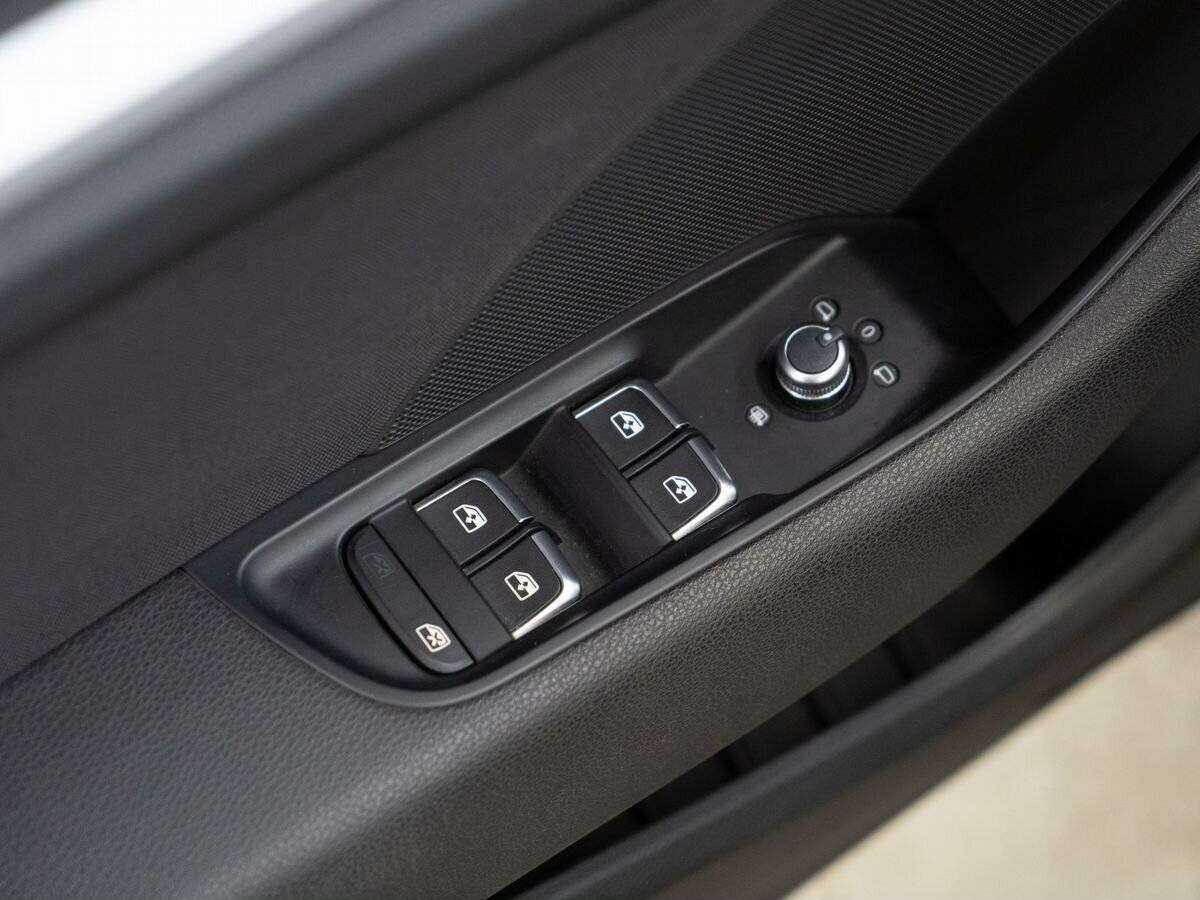 Audi A3 б/у, 2016, Роботизированная. Фото: #11