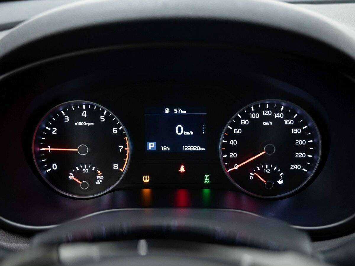 Kia Sportage б/у, 2020, Автоматическая. Фото: #14