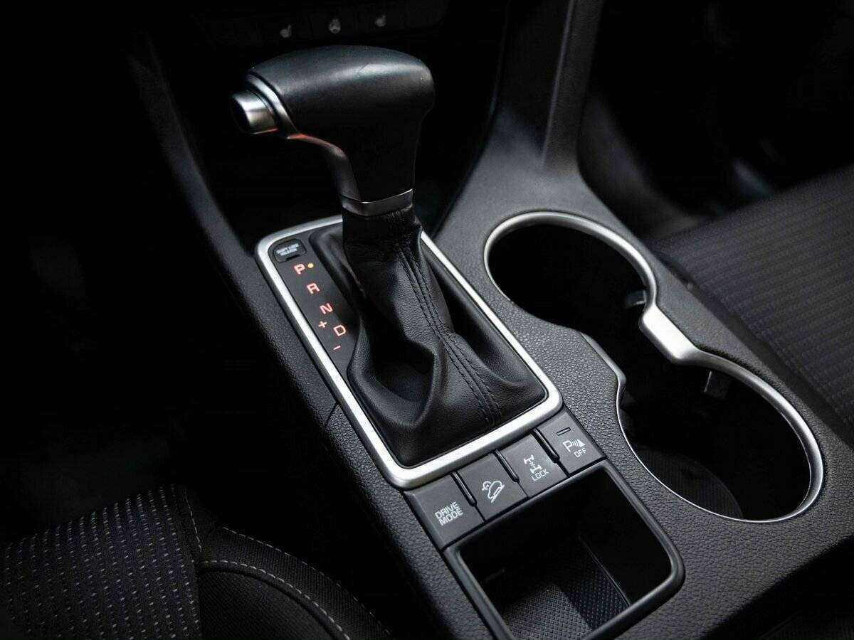 Kia Sportage б/у, 2020, Автоматическая. Фото: #16