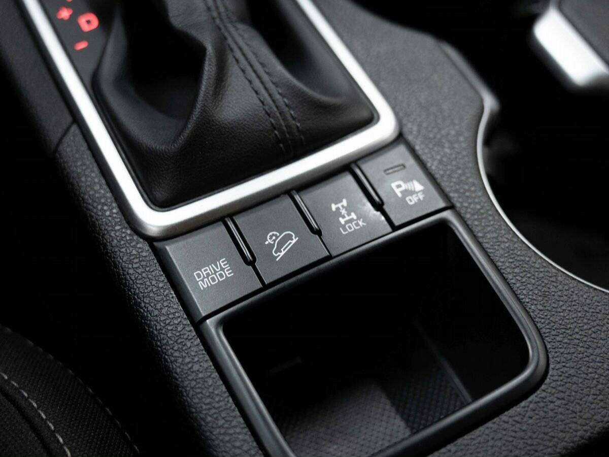 Kia Sportage б/у, 2020, Автоматическая. Фото: #17