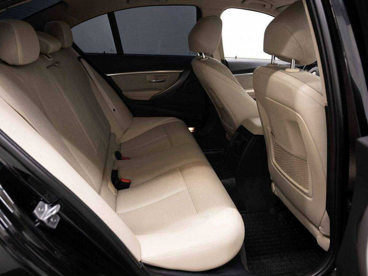 BMW 3 серии б/у, 2018, Автоматическая. Фото: #9