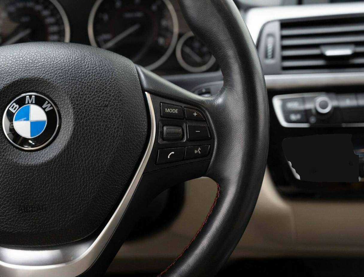 BMW 3 серии б/у, 2018, Автоматическая. Фото: #15