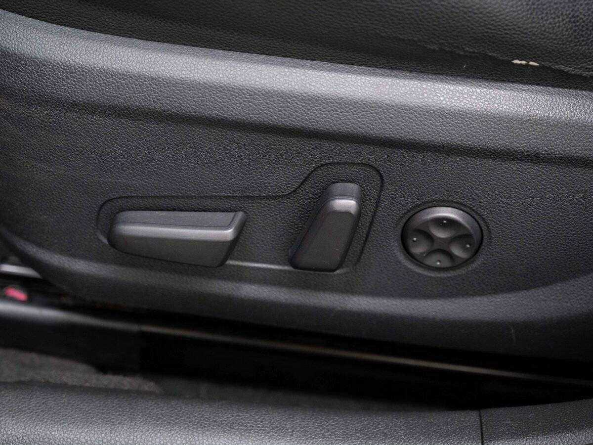 Kia Optima б/у, 2018, Автоматическая. Фото: #17