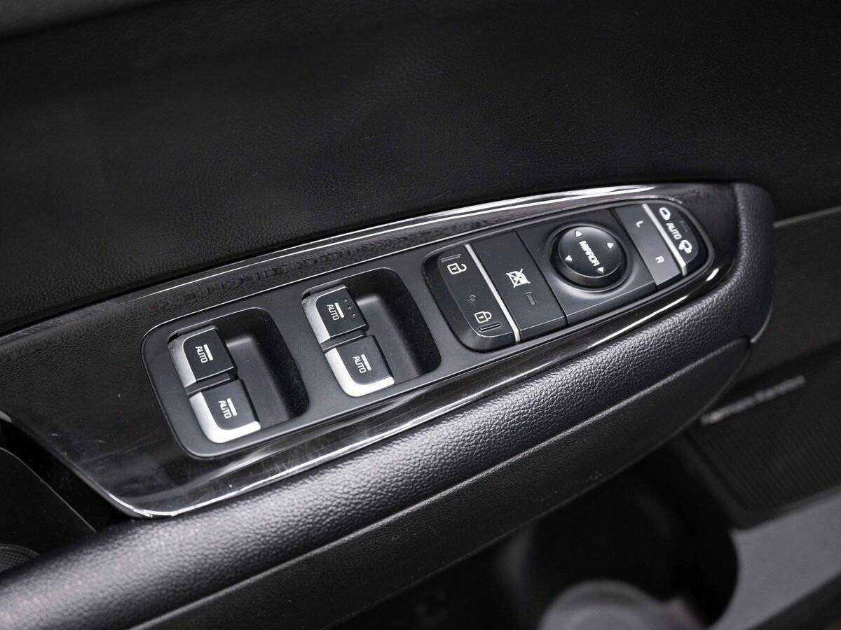 Kia Optima б/у, 2018, Автоматическая. Фото: #21