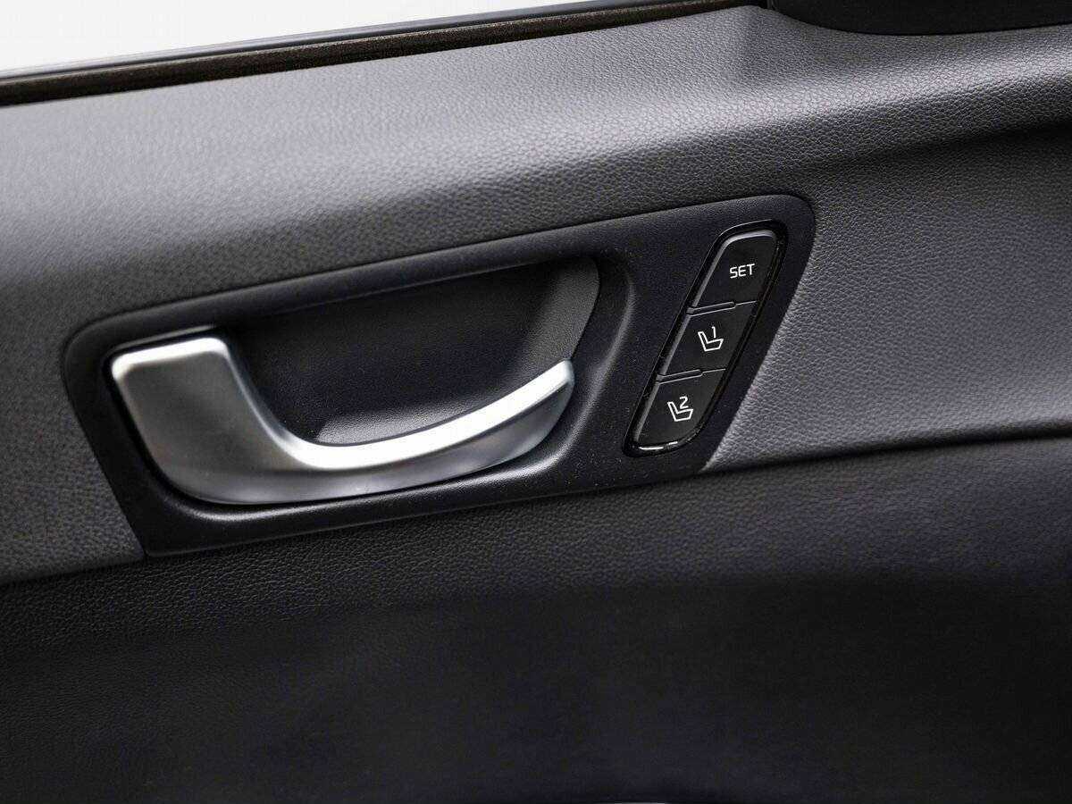 Kia Optima б/у, 2018, Автоматическая. Фото: #22