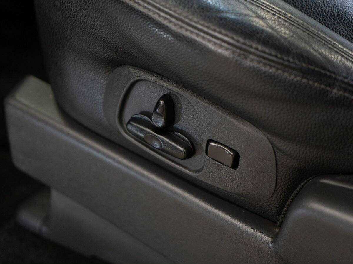 Mitsubishi Pajero б/у, 2014, Автоматическая. Фото: #14