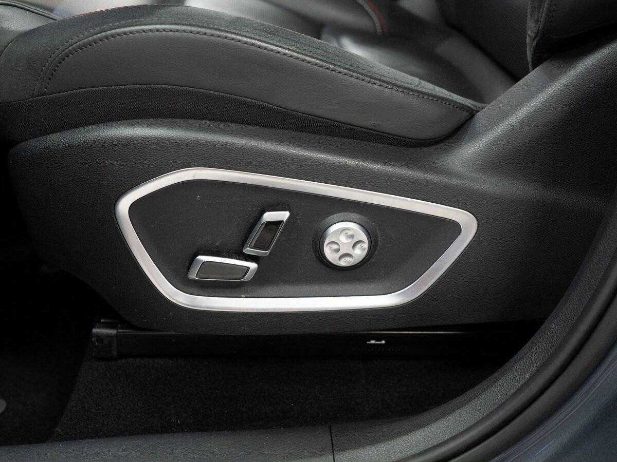 Geely Tugella б/у, 2021, Автоматическая. Фото: #15