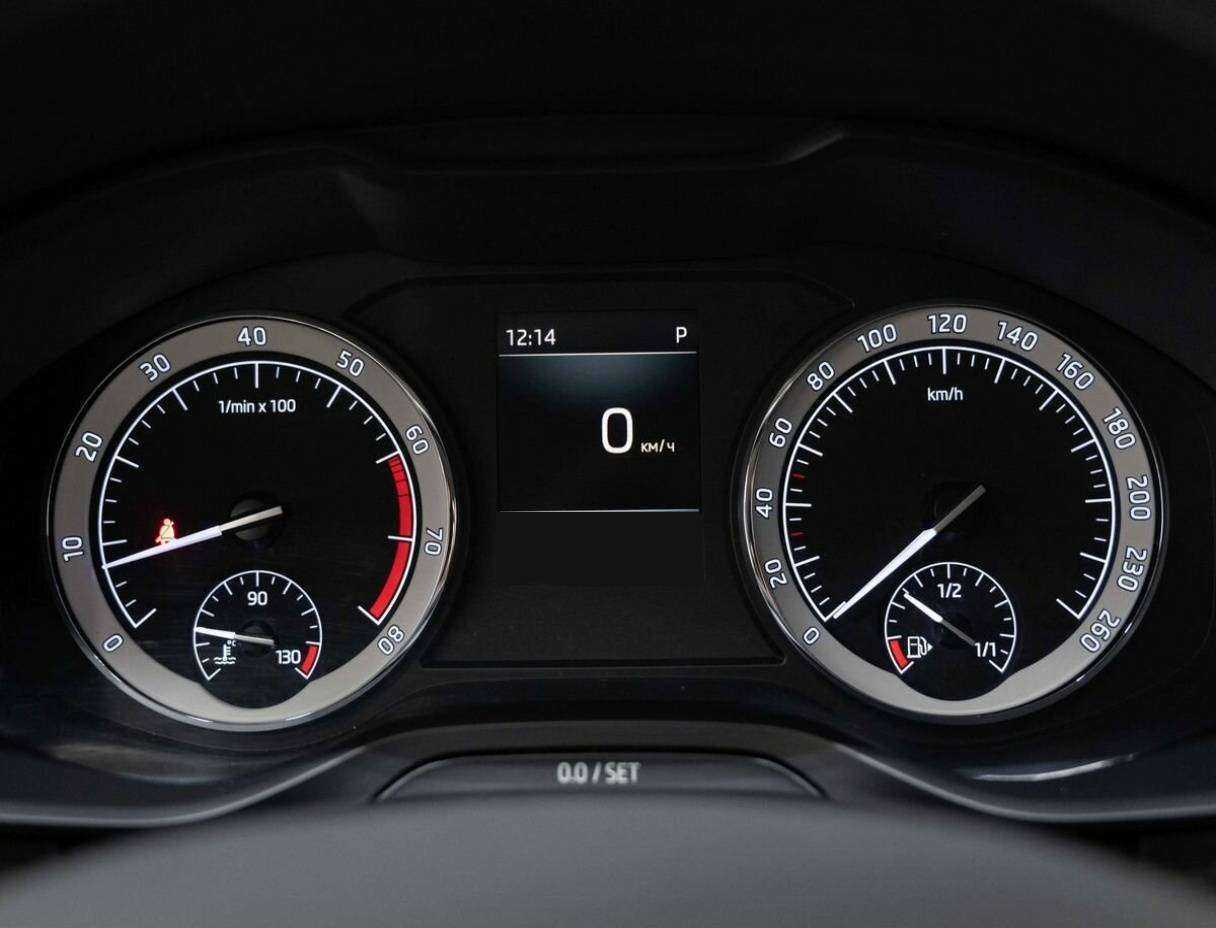 Skoda Kodiaq б/у, 2019, Роботизированная. Фото: #14