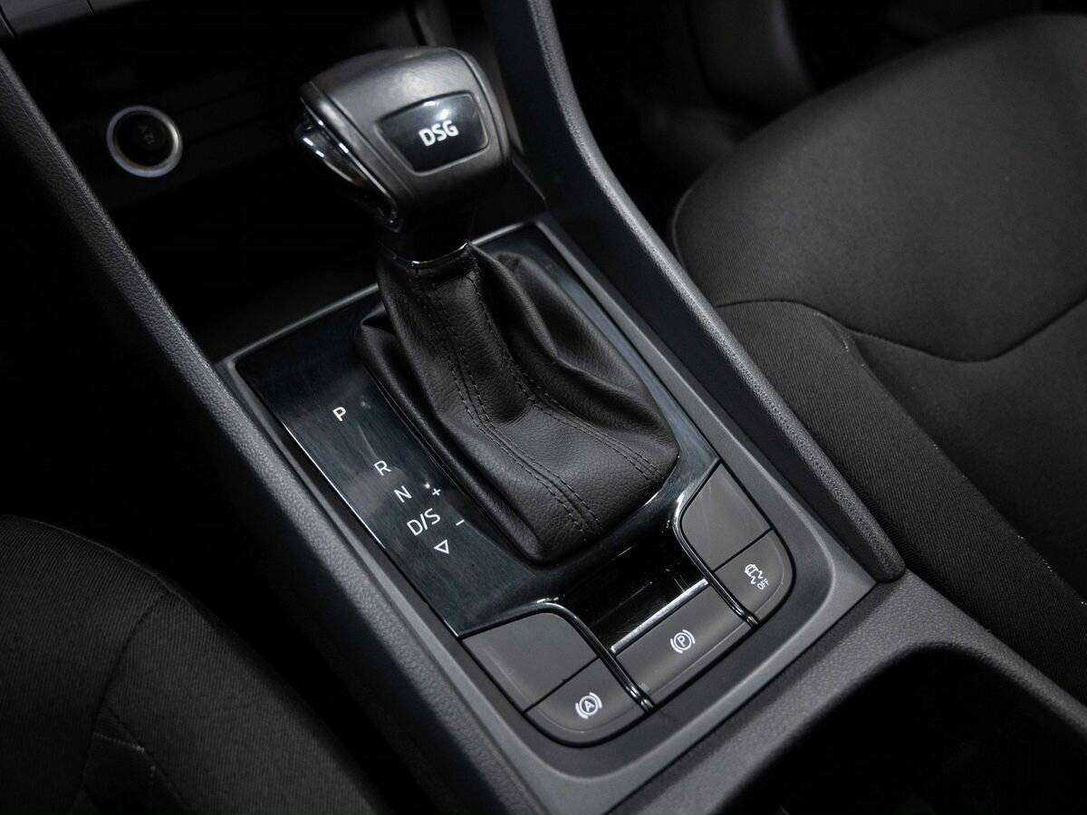 Skoda Kodiaq б/у, 2019, Роботизированная. Фото: #18