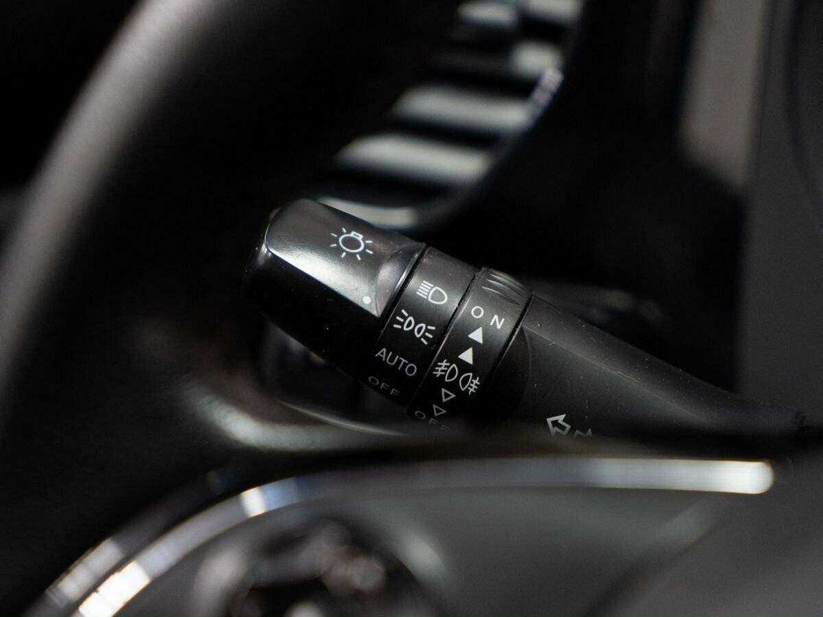 Mitsubishi Outlander б/у, 2018, Вариатор. Фото: #15