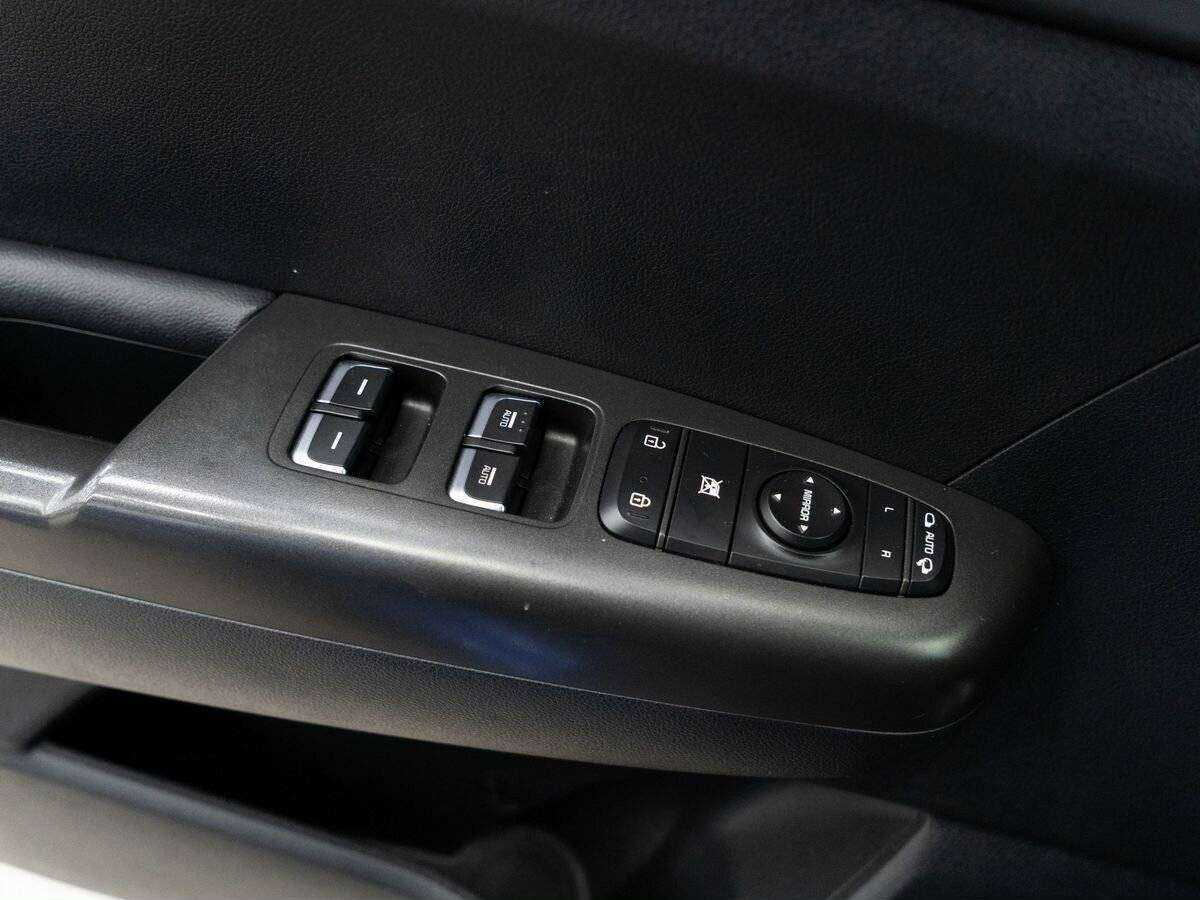 Kia Sportage б/у, 2019, Автоматическая. Фото: #12