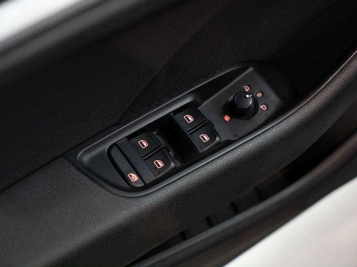 Audi A3 б/у, 2013, Роботизированная. Фото: #13