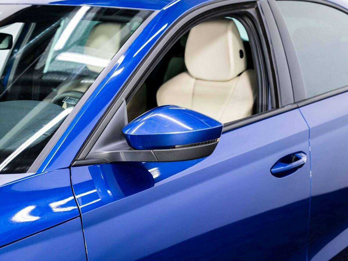 Skoda Octavia б/у, 2021, Автоматическая. Фото: #7