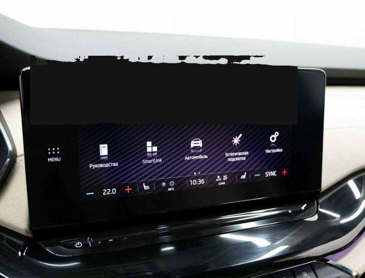 Skoda Octavia б/у, 2021, Автоматическая. Фото: #19