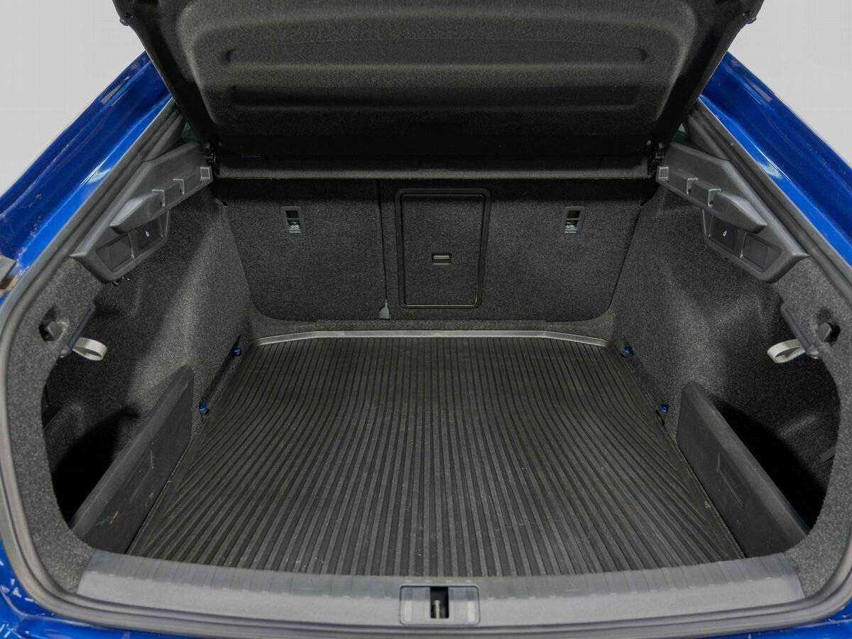 Skoda Octavia б/у, 2021, Автоматическая. Фото: #26