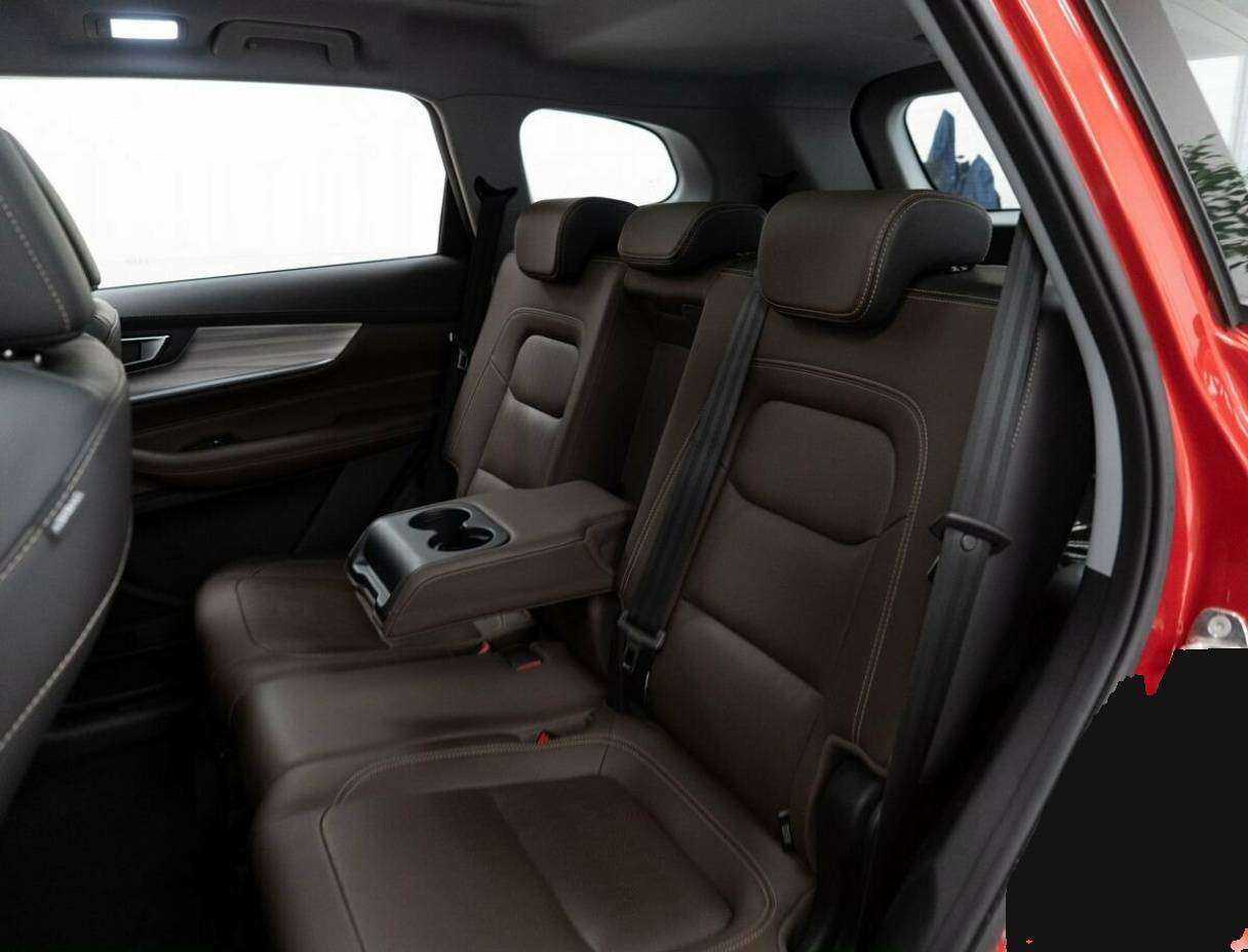 Chery Tiggo 8 Pro б/у, 2021, Роботизированная. Фото: #6