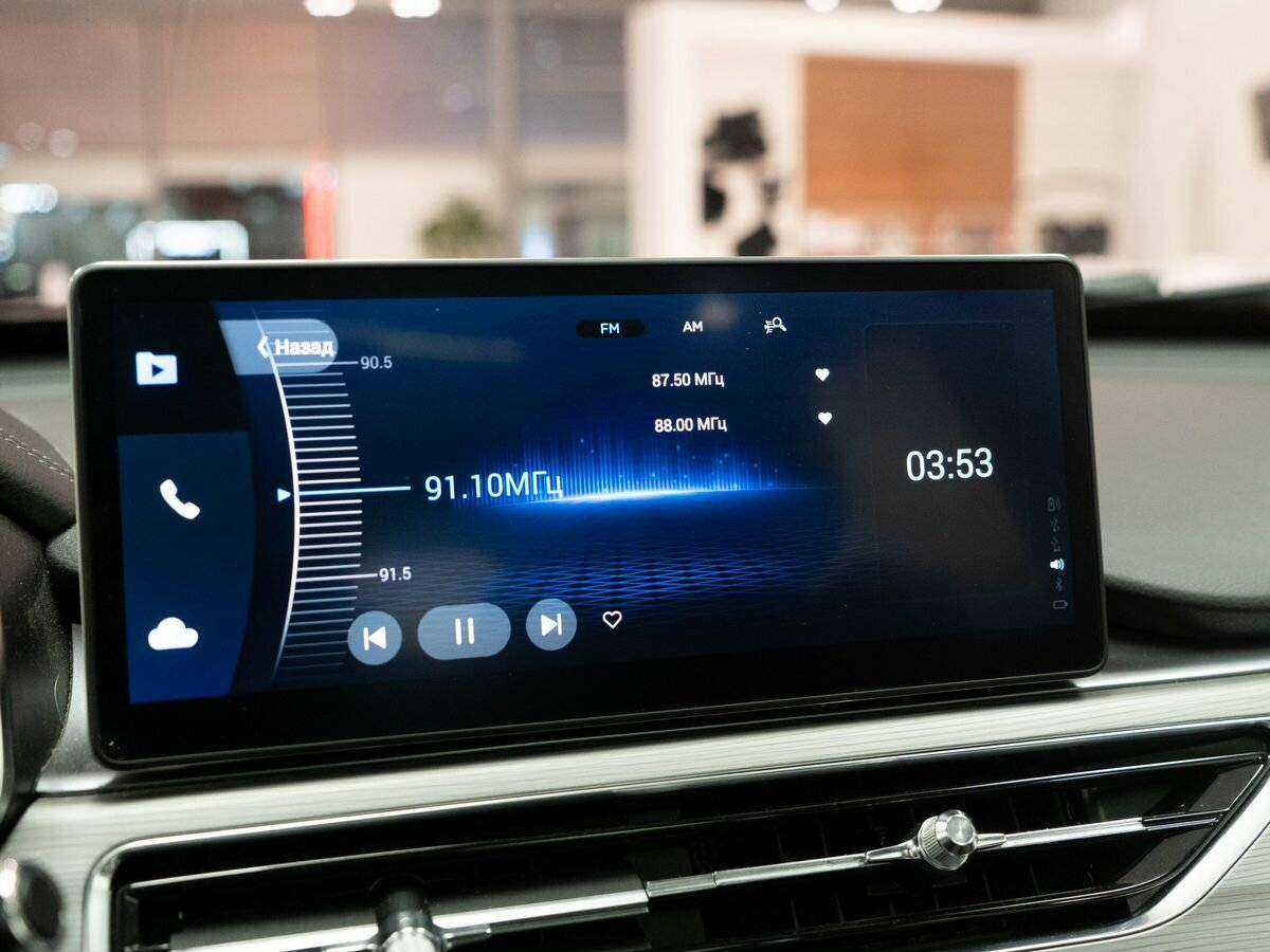 Chery Tiggo 8 Pro б/у, 2021, Роботизированная. Фото: #10