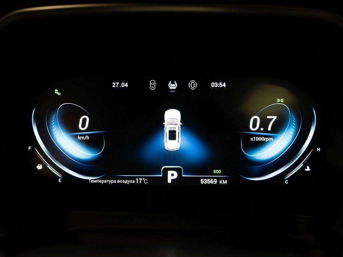 Chery Tiggo 8 Pro б/у, 2021, Роботизированная. Фото: #12