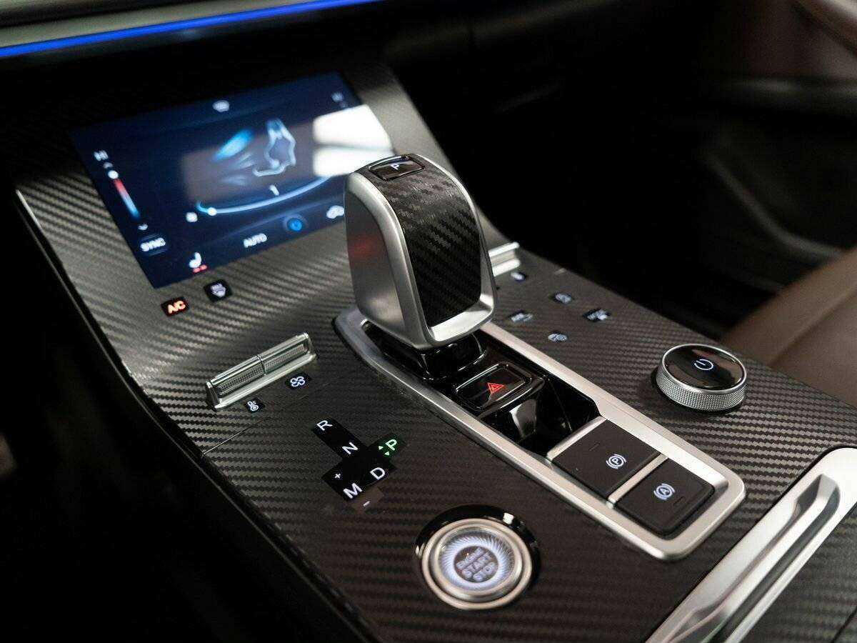 Chery Tiggo 8 Pro б/у, 2021, Роботизированная. Фото: #13