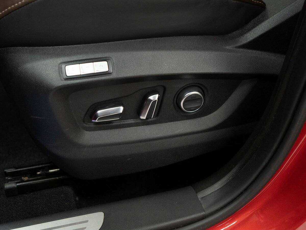 Chery Tiggo 8 Pro б/у, 2021, Роботизированная. Фото: #16