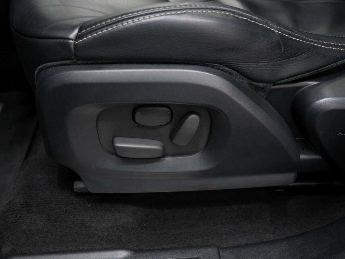 Land Rover Range Rover Evoque б/у, 2013, Автоматическая. Фото: #20