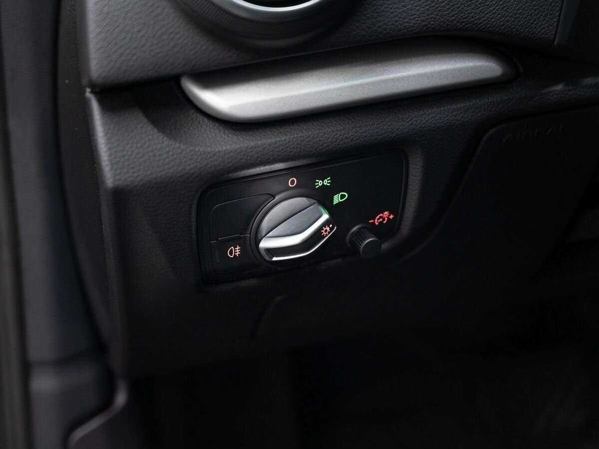 Audi A3 б/у, 2016, Роботизированная. Фото: #15