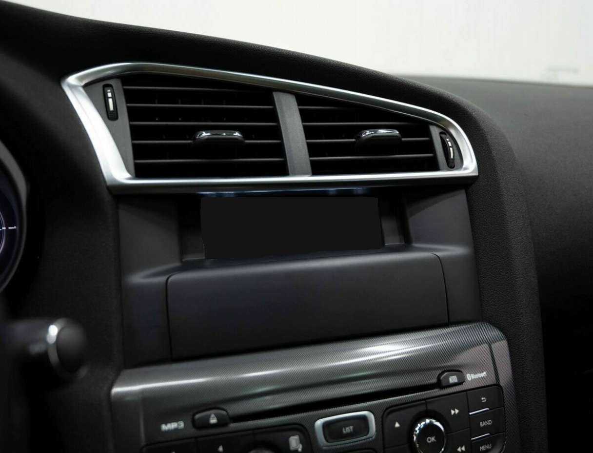 Citroen C4 б/у, 2013, Автоматическая. Фото: #18