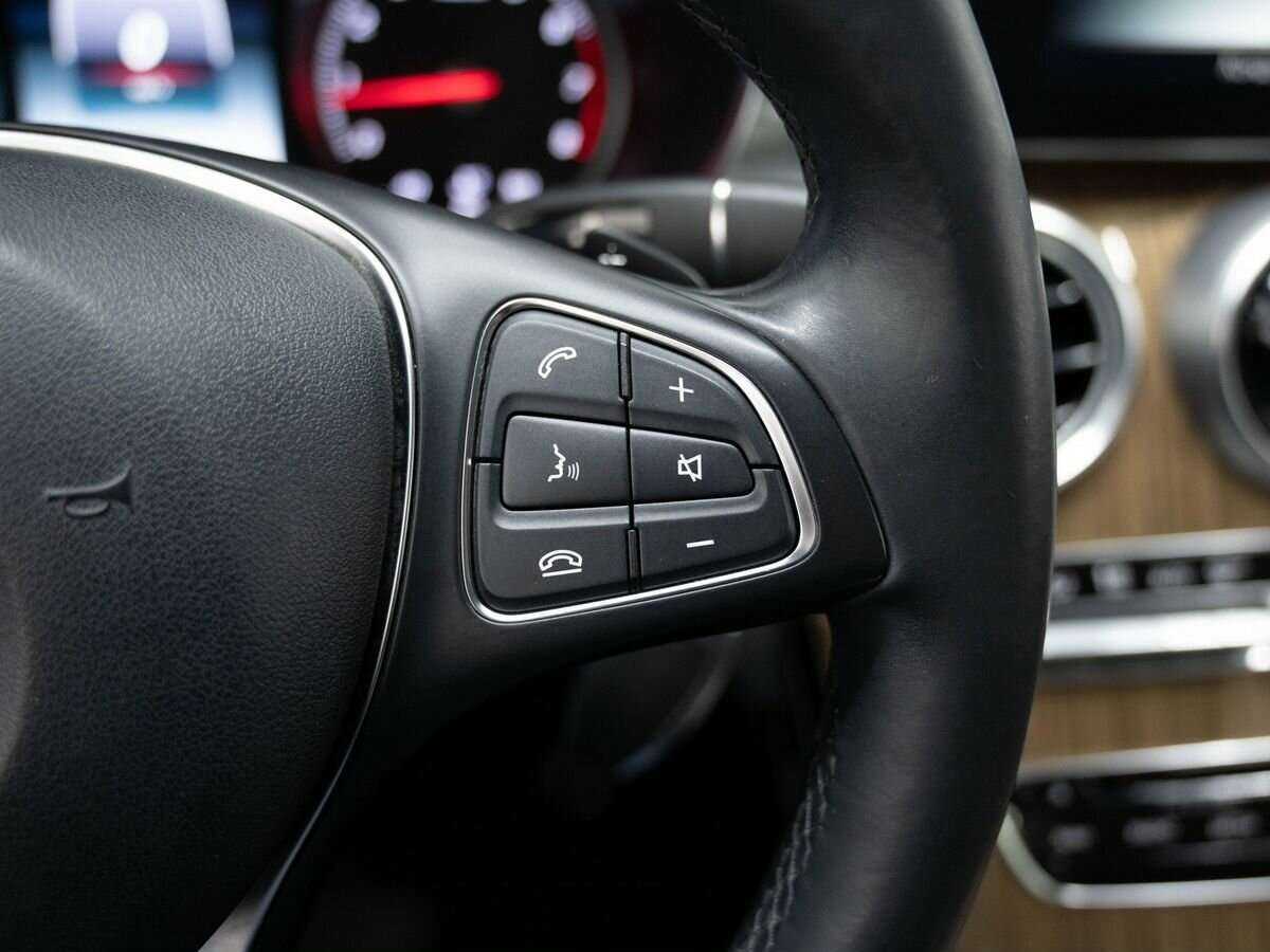 Mercedes-Benz C-Класс б/у, 2014, Автоматическая. Фото: #18