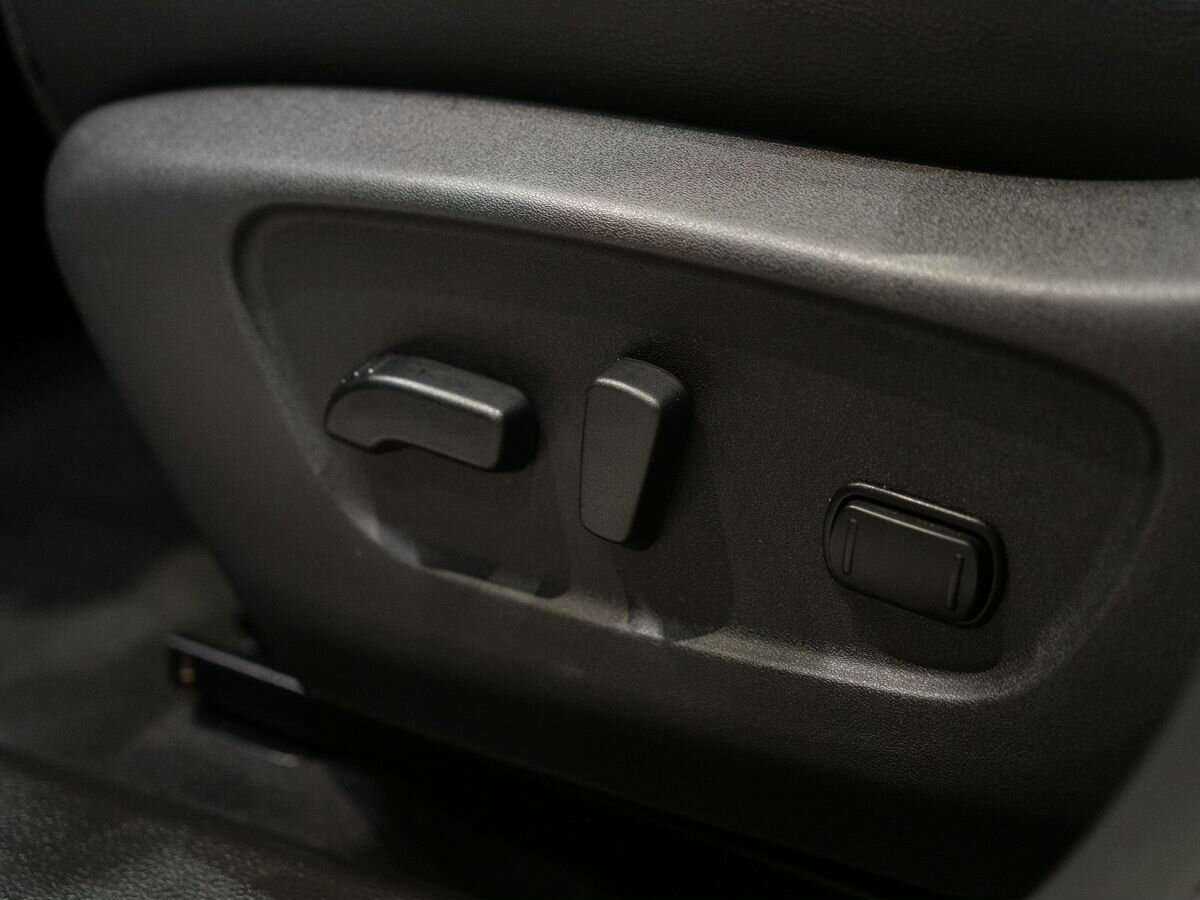 Nissan Qashqai б/у, 2021, Вариатор. Фото: #15