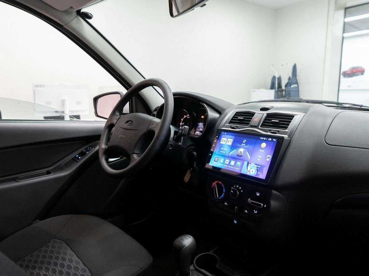 Lada (ВАЗ) Granta б/у, 2023, Механическая. Фото: #14