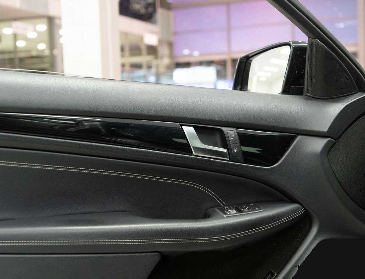 Mercedes-Benz C-Класс б/у, 2012, Автоматическая. Фото: #14
