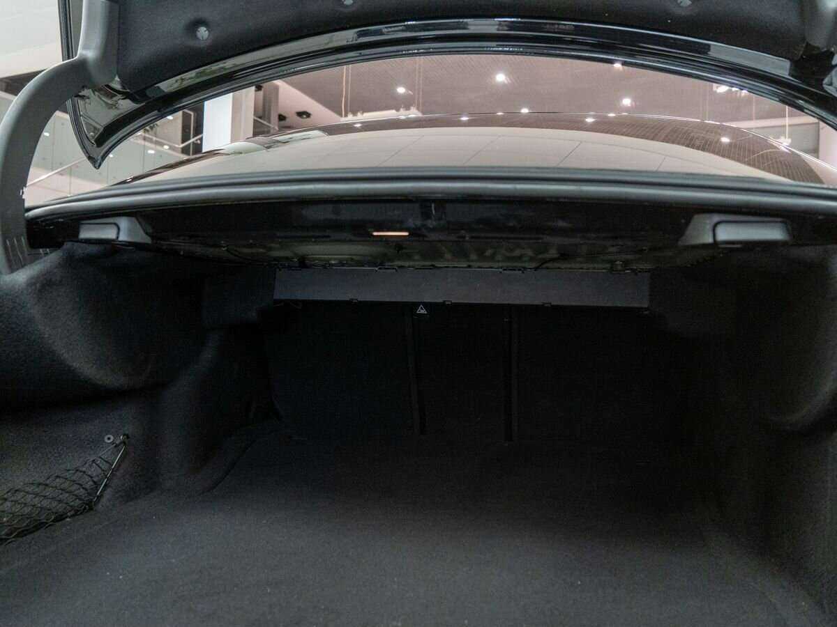 Mercedes-Benz E-Класс б/у, 2017, Автоматическая. Фото: #7