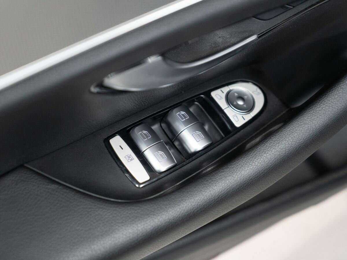Mercedes-Benz E-Класс б/у, 2017, Автоматическая. Фото: #15