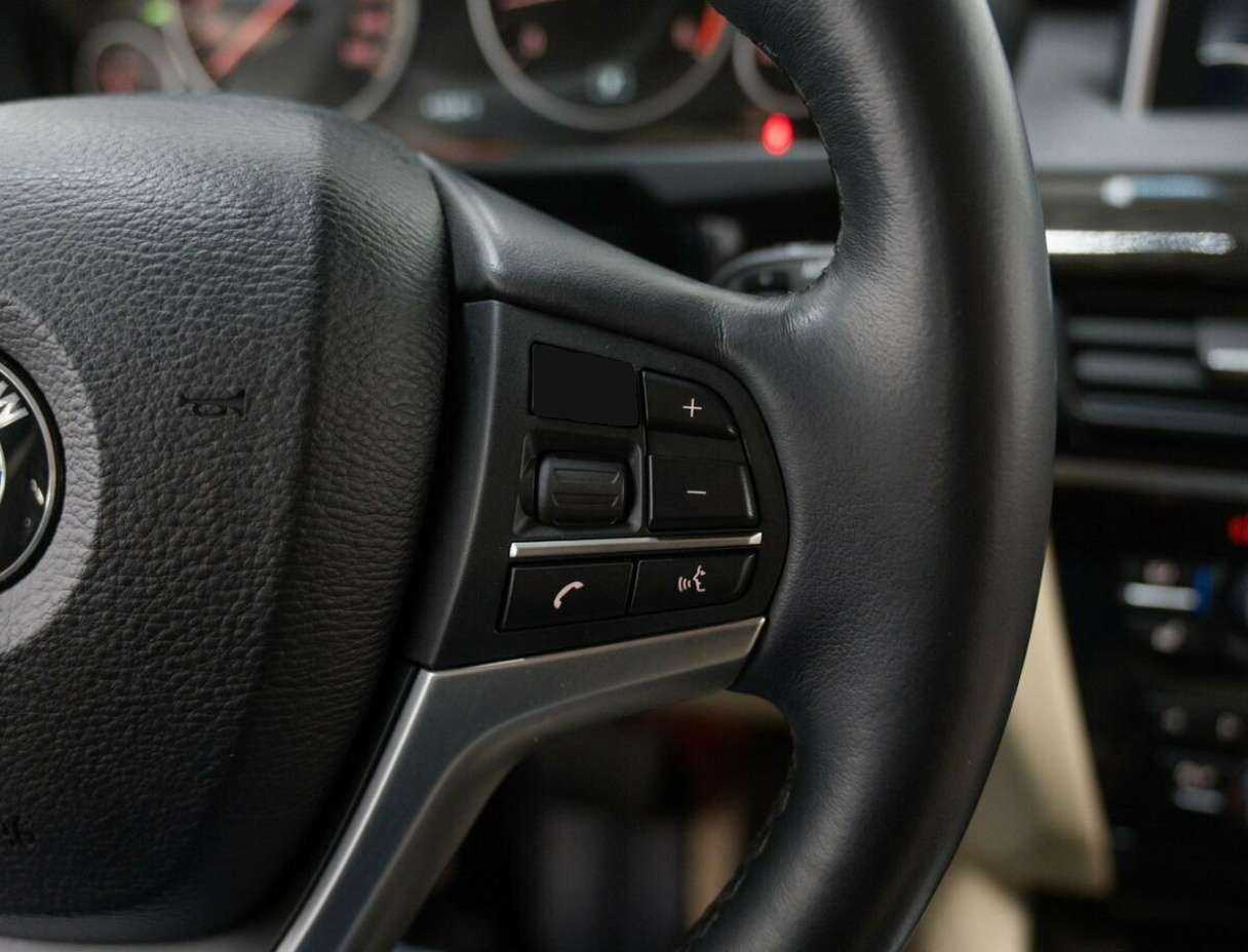 BMW X5 б/у, 2015, Автоматическая. Фото: #20