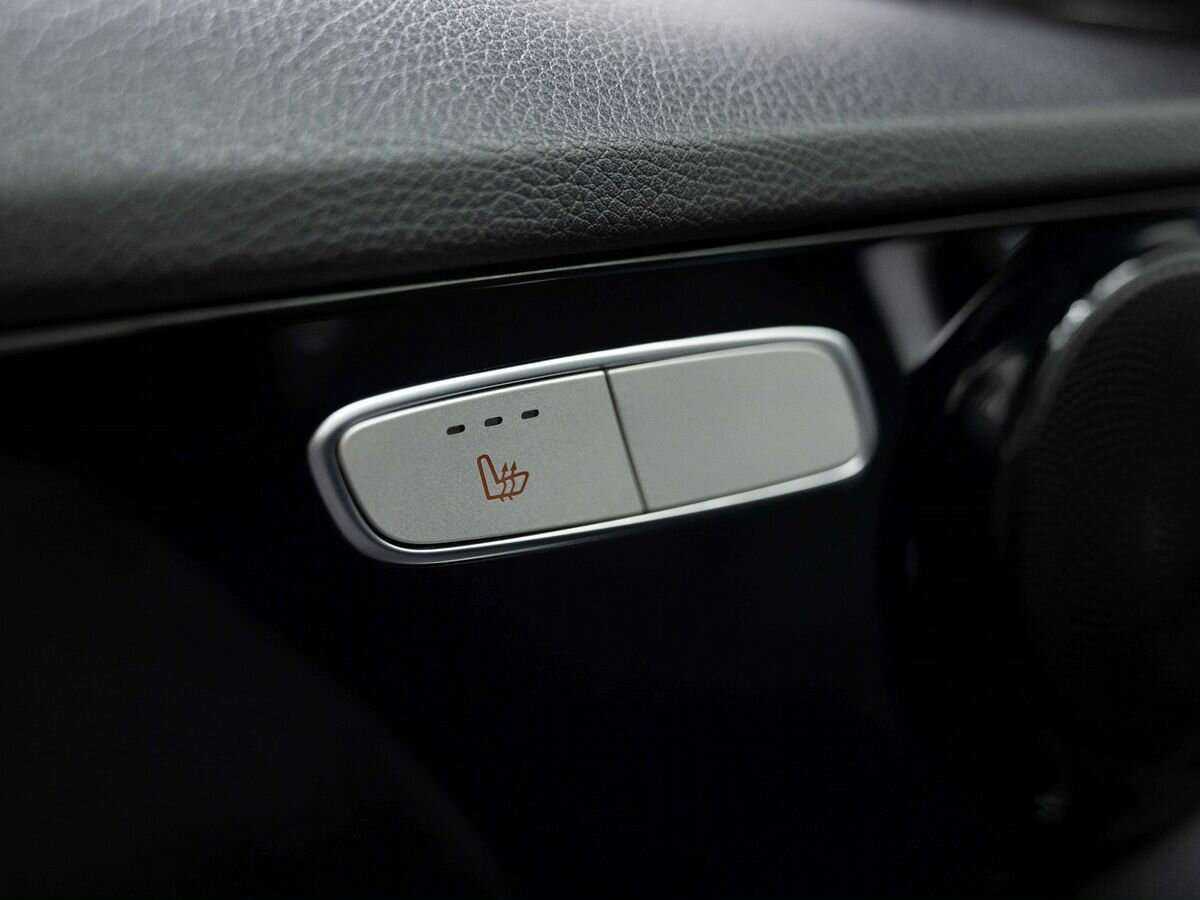 Mercedes-Benz C-Класс б/у, 2015, Автоматическая. Фото: #14