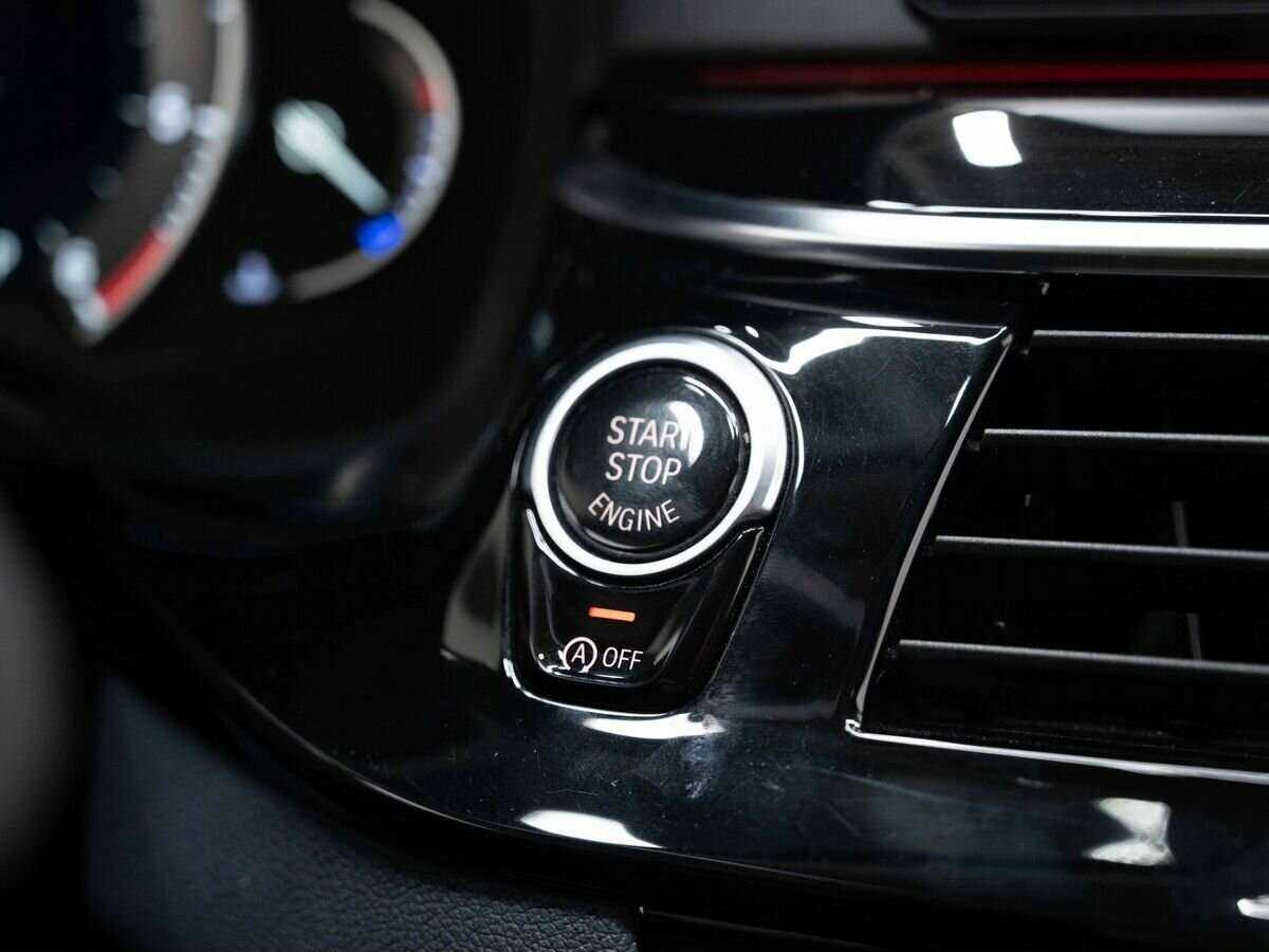 BMW 5 серии б/у, 2017, Автоматическая. Фото: #27