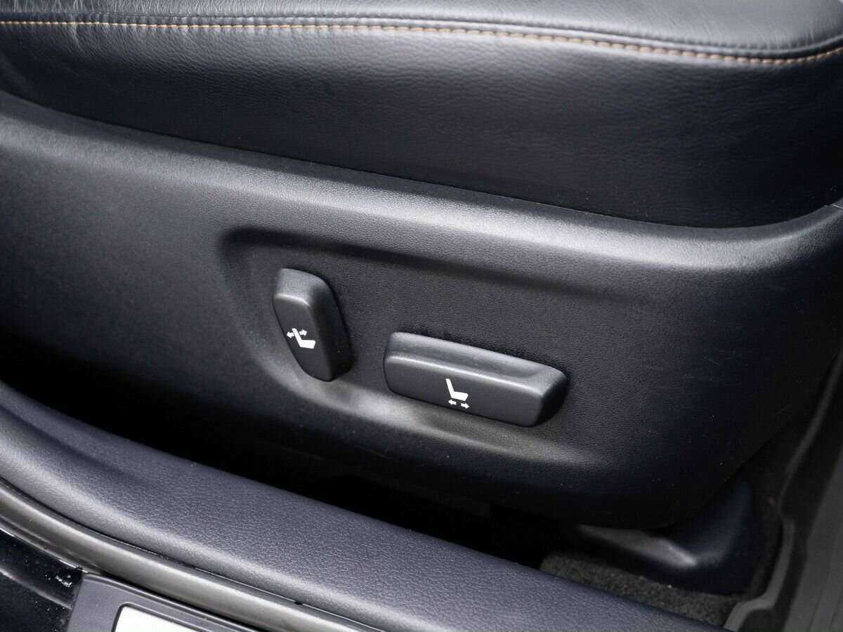 Toyota Camry б/у, 2018, Автоматическая. Фото: #15