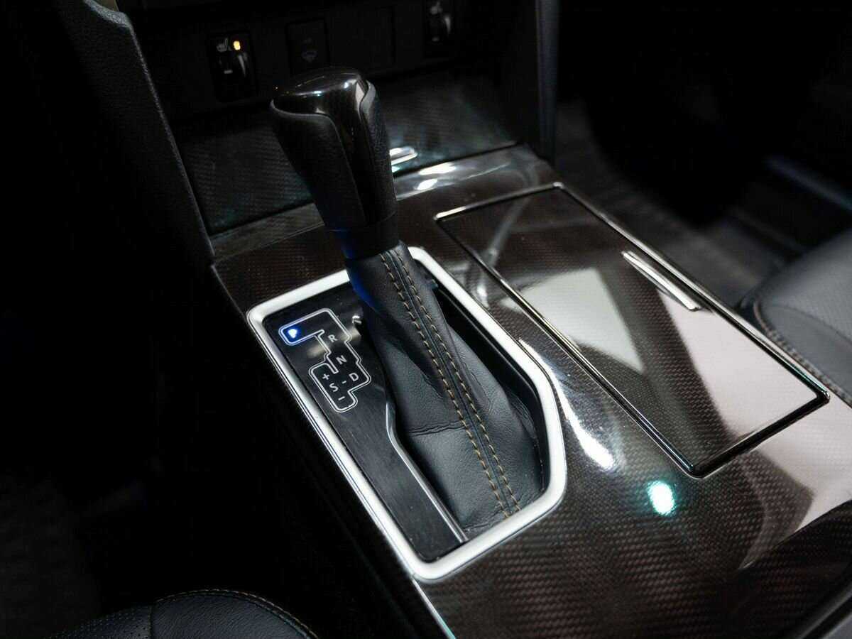 Toyota Camry б/у, 2018, Автоматическая. Фото: #20