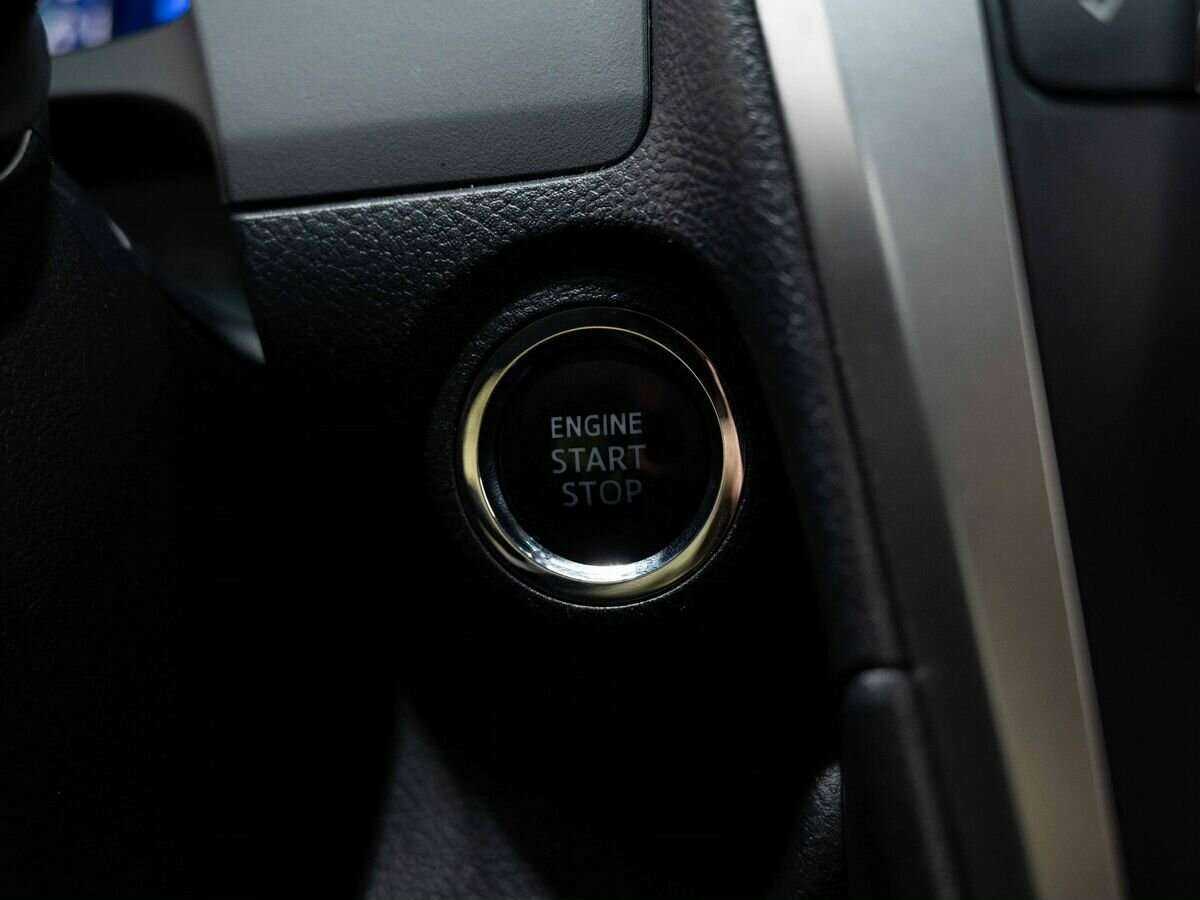 Toyota Camry б/у, 2018, Автоматическая. Фото: #21